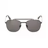 Belstaff Beckford Negro gafas de sol unisex 53/18/145 mm