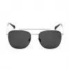 BELSTAFF Beckford Unisex Gafas de sol Gris 53mm