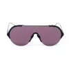 BELSTAFF Belhaven Burgundy Gafas de sol unisex lente 135mm