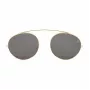 Belstaff Blackrod gafas de sol con clip 50/18 mm unisex negras