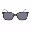 Belstaff Bonington Gafas de sol unisex BONINGTONS025 (53/16/145 mm) negro