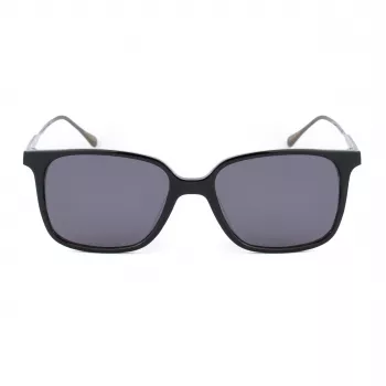 Belstaff Bonington Gafas de sol unisex BONINGTONS025 (53/16/145 mm) negro