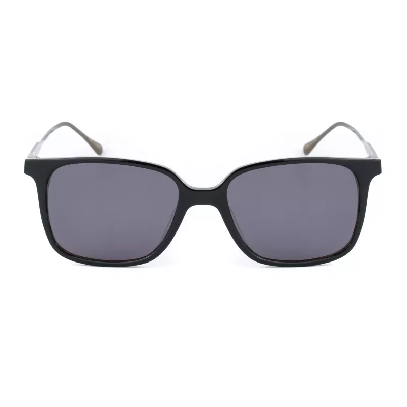 Belstaff Bonington Gafas de sol unisex BONINGTONS025 (53/16/145 mm) negro