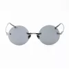 BELSTAFF Eastham Gafas de sol Negras 47/20/145 mm Unisex