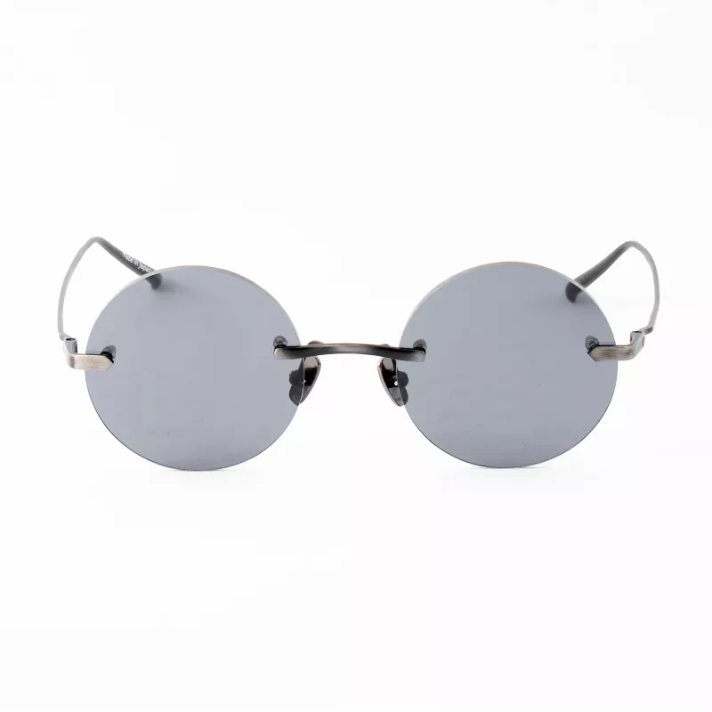 BELSTAFF Eastham Gafas de sol Negras 47/20/145 mm Unisex
