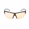 Gafas de sol de hombre BELSTAFF BLOODHOUND NEG - estilo aviador pilot, protección UV400, 65/12/125 mm