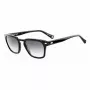 BELSTAFF MAN COOPER-S193 gafas de sol - 52/21/145 mm - montura negra lentes grises