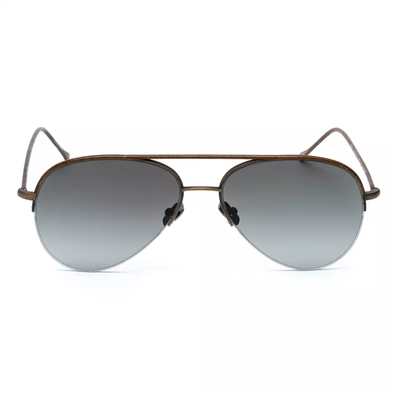 BELSTAFF MAN Hoenix Gafas de sol marrón Marron 57/13/130 mm