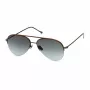 BELSTAFF MAN Hoenix Gafas de sol marrón Marron 57/13/130 mm