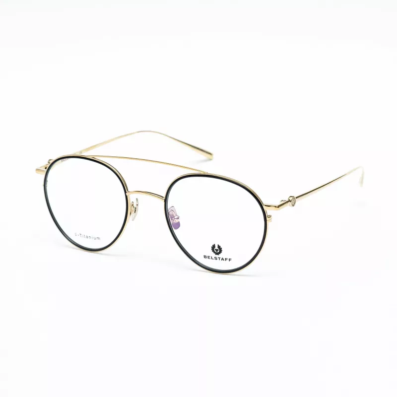 Belstaff Man Jagged Clip-On Gafas de sol 53/22/145 mm