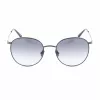 BELSTAFF MAN JUBILEE-S057 Gafas de sol piloto metal negro gris 53/20/150 mm