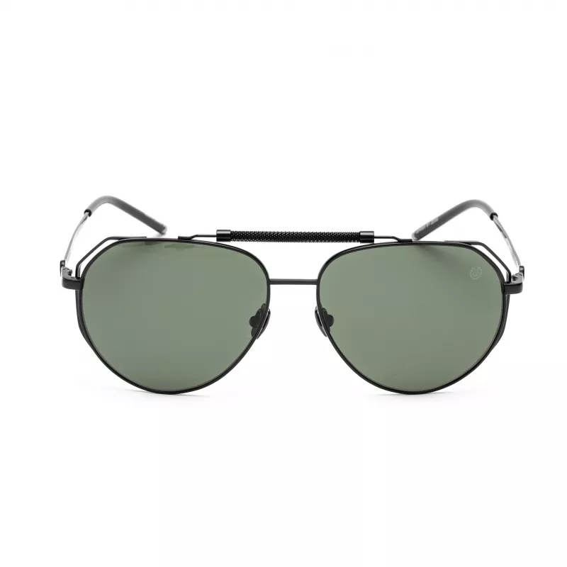 BELSTAFF MAN LEGEND-NEGRO Gafas de sol (lente/puente/varilla) 58/16/140 mm