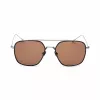 Gafas de sol BELSTAFF MAN OUTLAWIIMARRO (55/18/140 mm) - Marro
