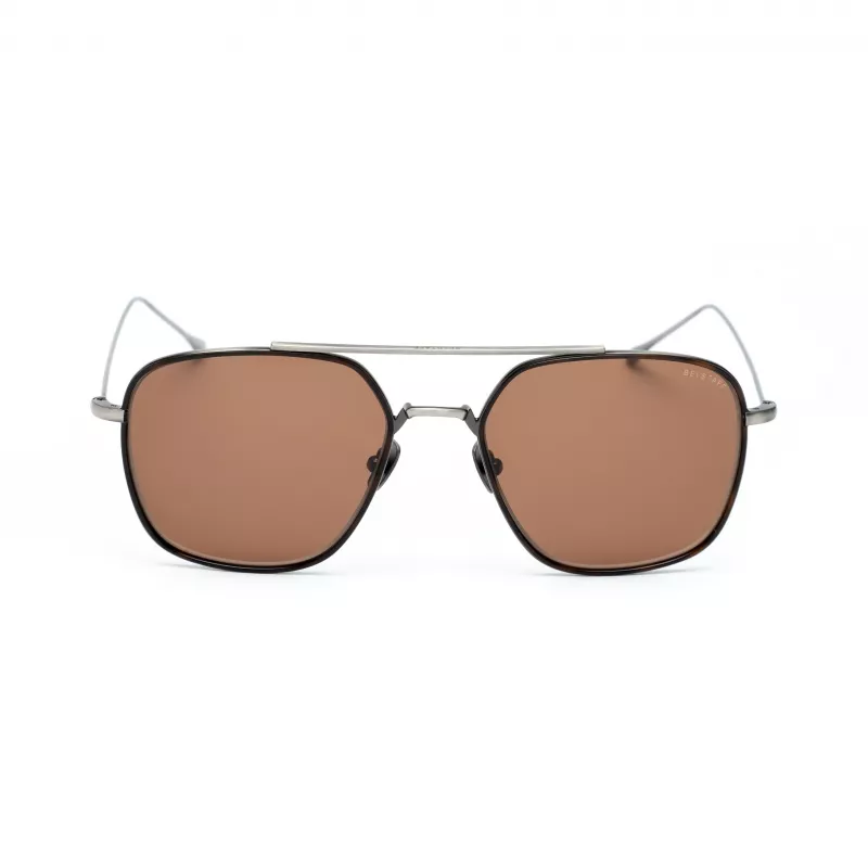 Gafas de sol BELSTAFF MAN OUTLAWIIMARRO (55/18/140 mm) - Marro