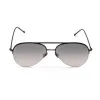 BELSTAFF MAN PHOENIXMARRO Gafas de sol aviador acetato dark havana lente gris 59/16/145 mm
