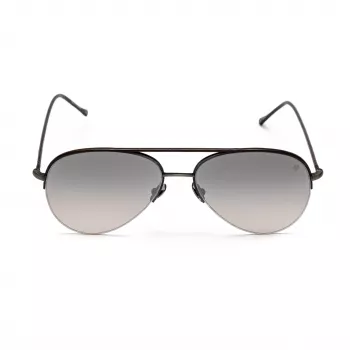 BELSTAFF MAN PHOENIXMARRO Gafas de sol aviador acetato dark havana lente gris 59/16/145 mm