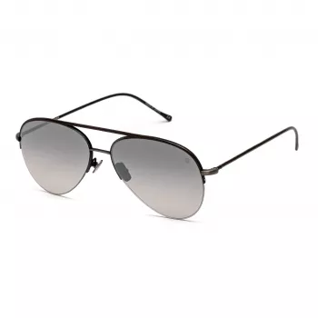 BELSTAFF MAN PHOENIXMARRO Gafas de sol aviador acetato dark havana lente gris 59/16/145 mm