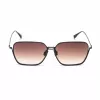 BELSTAFF Gafas de sol hombre RIDGEIIGRADMA - 60/12/140 mm - montura negra - lentes grises degradadas