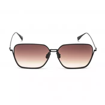 BELSTAFF Gafas de sol hombre RIDGEIIGRADMA - 60/12/140 mm - montura negra - lentes grises degradadas