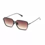 BELSTAFF Gafas de sol hombre RIDGEIIGRADMA - 60/12/140 mm - montura negra - lentes grises degradadas