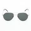 BELSTAFF MAN ROADMASTERGRI Gafas de sol (55/17/140 mm) gunmetal grey