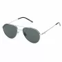 BELSTAFF MAN ROADMASTERGRI Gafas de sol (55/17/140 mm) gunmetal grey