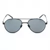 BELSTAFF MAN ROADMASTERMAT gafas de sol (55/17/140 mm) negro mate