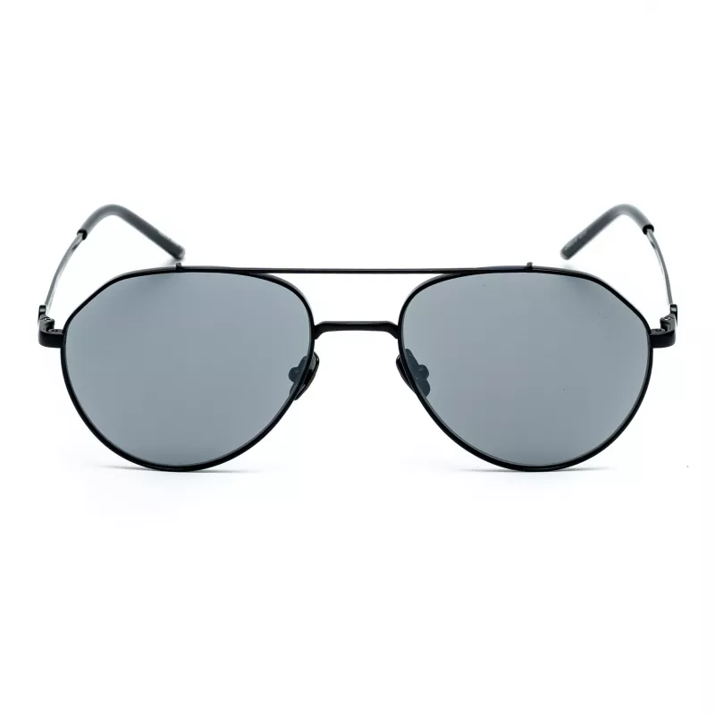 BELSTAFF MAN ROADMASTERMAT gafas de sol (55/17/140 mm) negro mate
