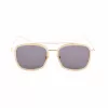BELSTAFF MAN Rydertwo S090 Gafas de sol 51/18/145 mm Negro Smoke Grey