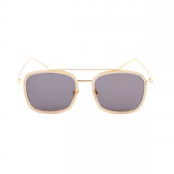 BELSTAFF MAN Rydertwo S090 Gafas de sol 51/18/145 mm Negro Smoke Grey
