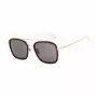 BELSTAFF gafas de sol de hombre RYDERTWOS088 piloto cuadradas acetato 51mm cristal UV400 categoría 3