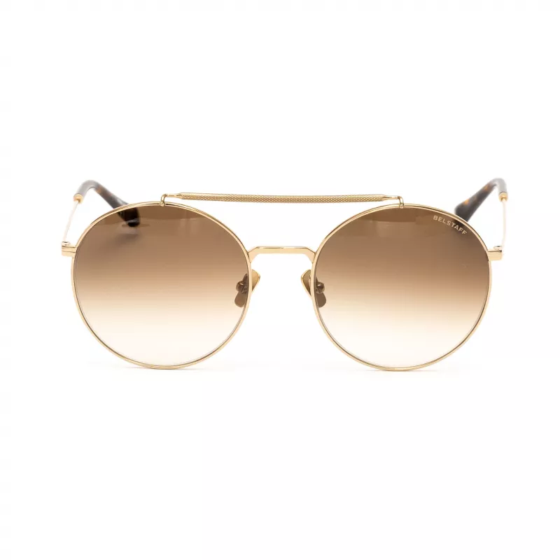 BELSTAFF MAN STATHAM DORADO gafas de sol (54/18/145 mm)