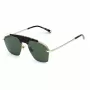 Belstaff Gafas de sol de hombre Maxford Dorado Pilot 57/16/135 mm