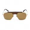 Belstaff Gafas de sol de hombre Maxforddorad 57/18/145 mm