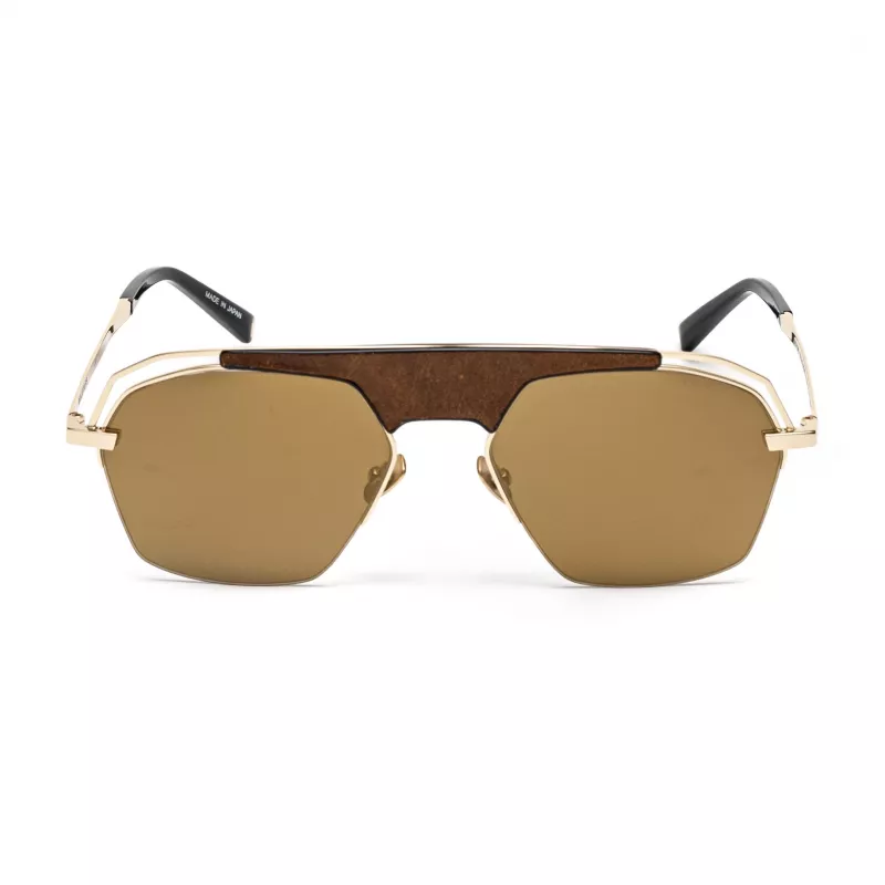 Belstaff Gafas de sol de hombre Maxforddorad 57/18/145 mm