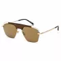 Belstaff Gafas de sol de hombre Maxforddorad 57/18/145 mm