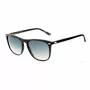 Belstaff Meridiniis1 Gafas de sol de mujer - Montura de acetato cuadrada, protección UV400, lentes 55 mm