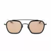 Belstaff Merrick II gafas de sol MERRICKIIS144 hombre montura de acetato cuadrada UV400 47/23/143 mm