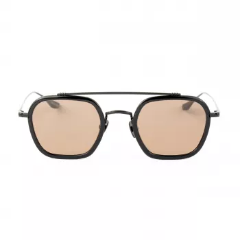Belstaff Merrick II gafas de sol MERRICKIIS144 hombre montura de acetato cuadrada UV400 47/23/143 mm