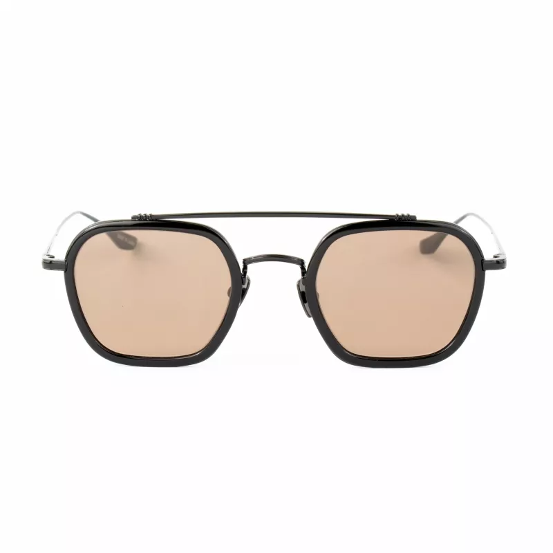Belstaff Merrick II gafas de sol MERRICKIIS144 hombre montura de acetato cuadrada UV400 47/23/143 mm