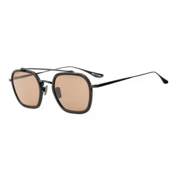 Belstaff Merrick II gafas de sol MERRICKIIS144 hombre montura de acetato cuadrada UV400 47/23/143 mm