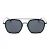 BELSTAFF Merrick II Gafas de sol unisex negro gris 52mm
