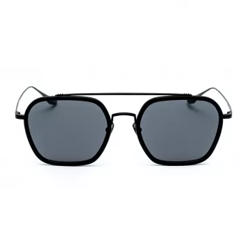 BELSTAFF Merrick II Gafas de sol unisex negro gris 52mm
