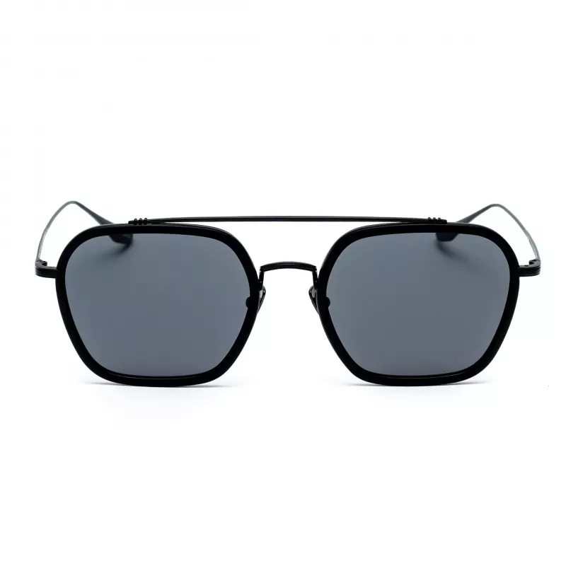 BELSTAFF Merrick II Gafas de sol unisex negro gris 52mm