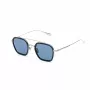 Gafas de sol de hombre BELSTAFF MERRICKAZULW - montura cuadrada de acetato con protección UV400 (47/23/143 mm)