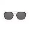 Gafas de sol de hombre BELSTAFF MERRICKIIGRIS cuadradas de acetato 54/23/143 mm gris