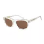 BELSTAFF MITCHUM-S199 Gafas de sol unisex - montura de acetato aviador UV400