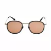 BELSTAFF gafas de sol de hombre ORWELL-S071, 50/22/150 mm