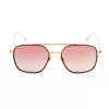 Belstaff Outlaw II Gafas de sol de hombre OUTLAWIIBURGU, 58/19/145 mm
