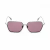 BELSTAFF Ridge II Gafas de sol unisex moradas UV400 60/12/140 mm